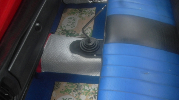 datsun 620 datsun 620