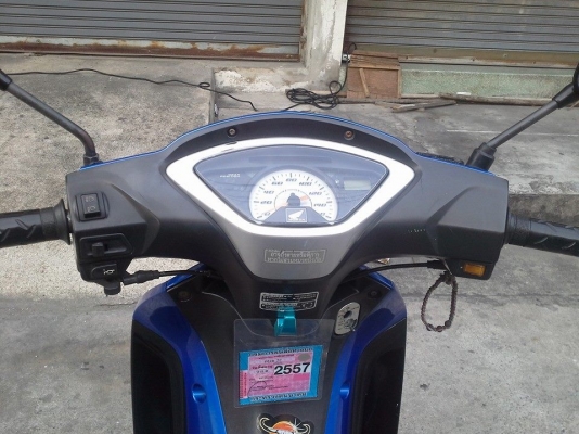 Wave 125 s ปี 51 ไฟเลี้ยวบังลม เครื่องเดิม แน่นๆ เอกสารครบ Wave 125 s ปี 51 ไฟเลี้ยวบังลม เครื่องเดิม แน่นๆ เอกสารครบ