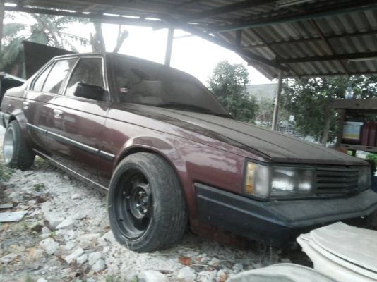 ขาย/แลก kb hero สักคัน