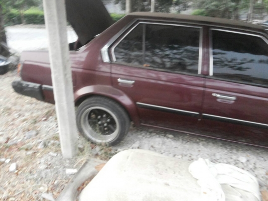 ขาย/แลก kb hero สักคัน