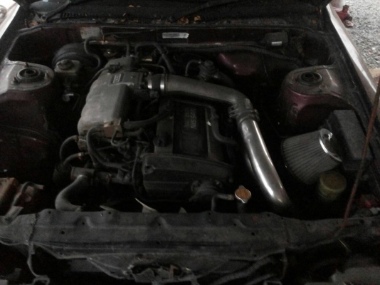 ขาย/แลก kb hero สักคัน