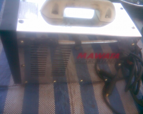 ตู้เชื่อม 160  แอม