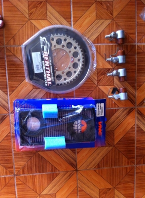 ขายอะไหล่หลายรายการครับ