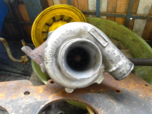 ขายเทอร์โบ T04B58