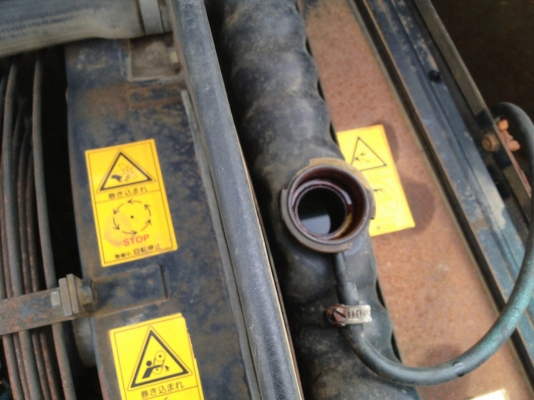 รถขุด KOBELCO SK115 SR