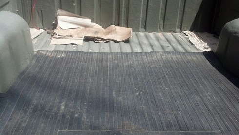 ขาย NISSAN BigM 4WD