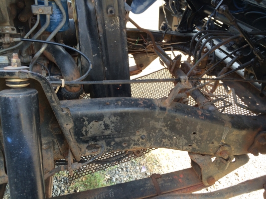 ขาย NPR 115 รถห้างแท้ Fหน้า Fหลัง