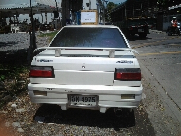 มิตชูแช้มปี2537