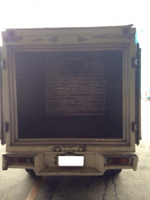 ขายตู้ห้องเย็น