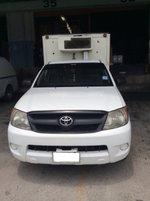 ขายตู้ห้องเย็น