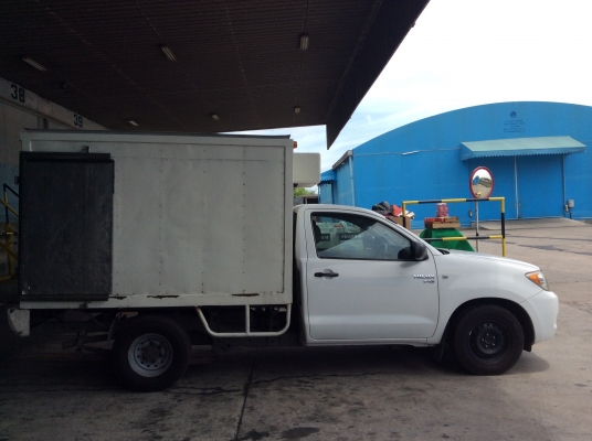 ขายตู้ห้องเย็น