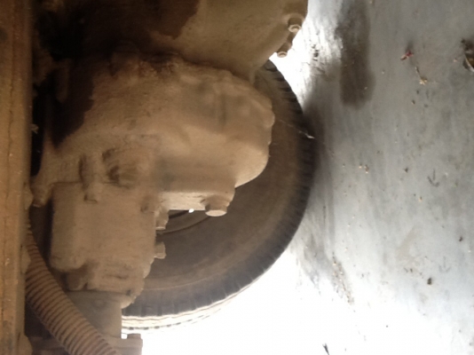 สิบล้อสองเพลาดั้มมีระบบลากพ่วง สิบล้อสองเพลาดั้มมีระบบลากพ่วง