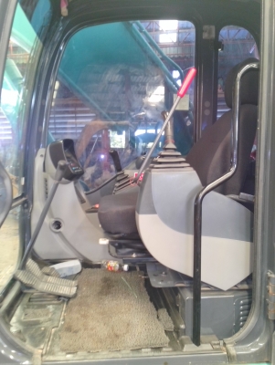 ขายด่วน KOBELCO Mark8 YN12