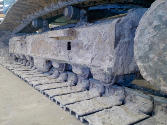 ขายด่วน KOBELCO Mark8 YN12