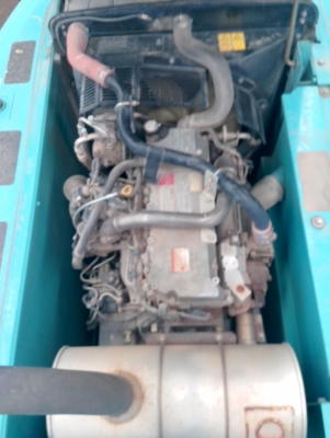 ขายด่วน KOBELCO Mark8 YN12