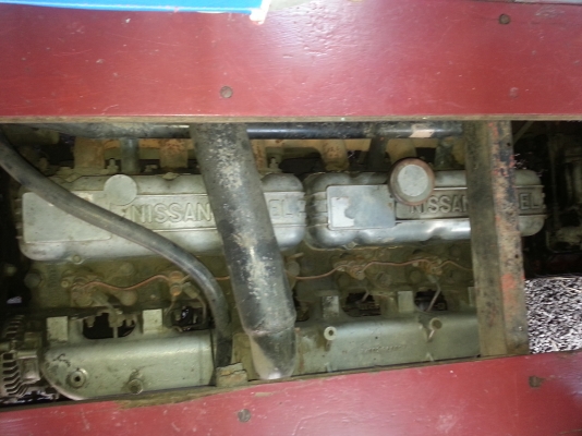 รถบัส เครื่อง nissun PD6 เทอร์โบพวงมาลัยเพาเวอร์ เบรกจิฟฟี่ ช้วงล่าง nissun ทะเบียน 30 รถบัส เครื่อง nissun PD6 เทอร์โบพวงมาลัยเพาเวอร์ เบรกจิฟฟี่ ช้วงล่าง nissun ทะเบียน 30