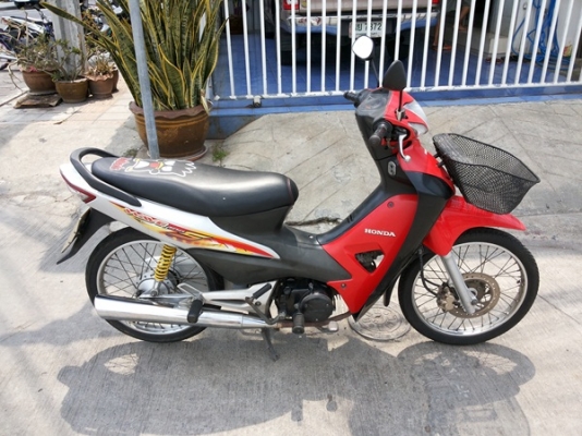 ขาย wave100 ubox