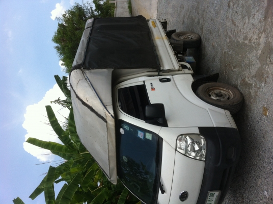 Kia jumbo 2700 ปี 06