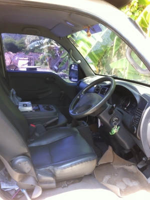 Kia jumbo 2700 ปี 06