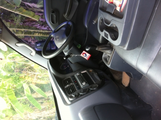 Kia jumbo 2700 ปี 06