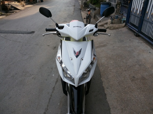 ขาย click i ปี53สภาพดี