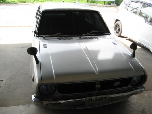 ขายรถพร้อมใช้