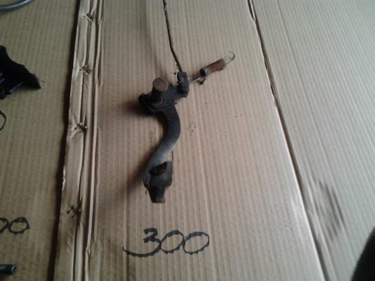 อ่ะไหล่ honda mtx 125