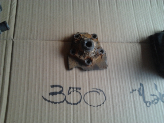 อ่ะไหล่ honda mtx 125