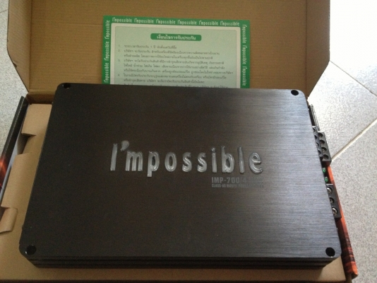 ขายpower amp class AB ขายpower amp class AB