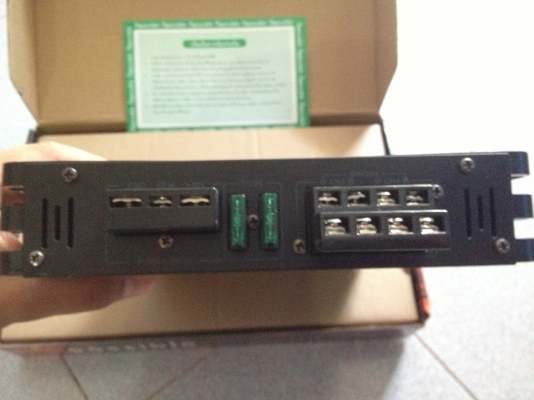 ขายpower amp class AB ขายpower amp class AB