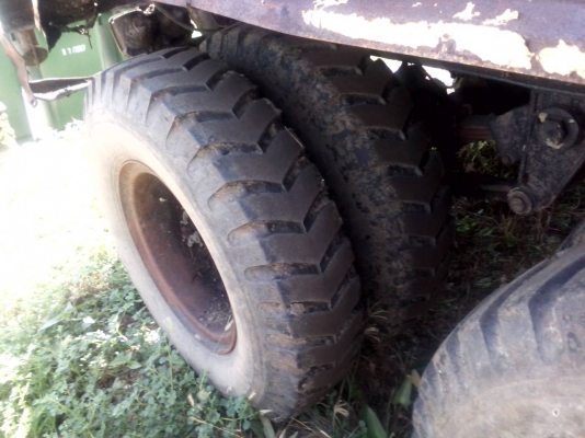 ขายด่วนบรรทุกน้ำมัน 3 เพลา ราคา 180000