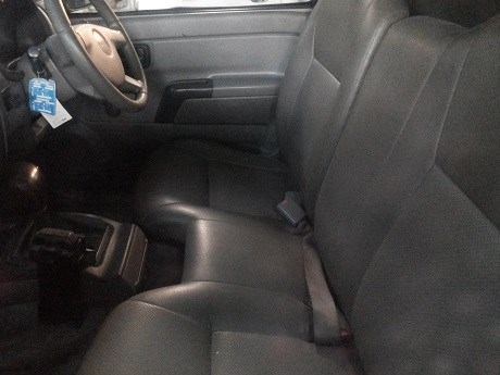 ISUZU D-MAX SPARK EX 2.5 DDI I-TEQ ISUZU D-MAX SPARK EX 2.5 DDI I-TEQ