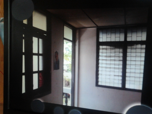 ข-ายบ้านไม้พร้อมรื้อถอน จำนวน 2 หลัง 65.000 สนใจ ติดต่อ 086-1336693