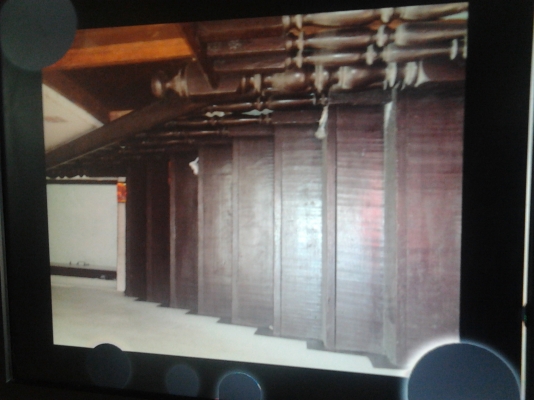 ข-ายบ้านไม้พร้อมรื้อถอน จำนวน 2 หลัง 65.000 สนใจ ติดต่อ 086-1336693