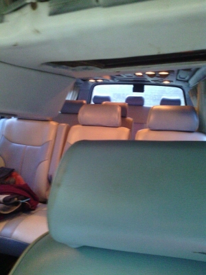 ขายรถตู้ ด่วนๆๆๆๆ126000