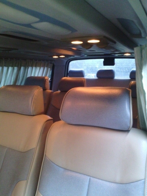 ขายรถตู้ ด่วนๆๆๆๆ126000