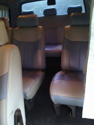 ขายรถตู้ ด่วนๆๆๆๆ126000