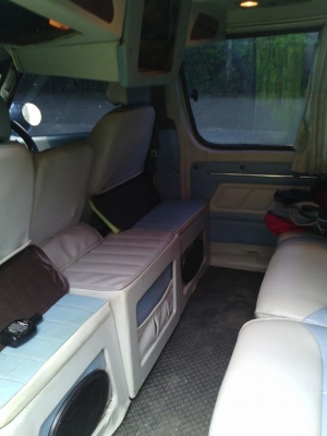 ขายรถตู้ ด่วนๆๆๆๆ126000