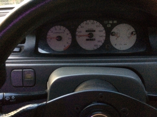 Honda Civic EG4D Honda Civic EG4D