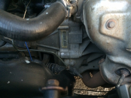 Honda Civic EG4D Honda Civic EG4D