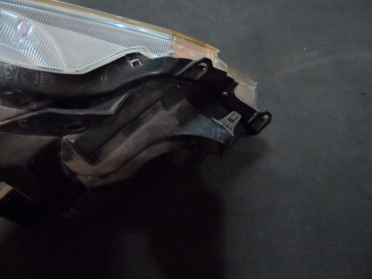 ขาย ไฟหน้า โคมดำ ซีนอล xeno Honda Stream รุ่น 2