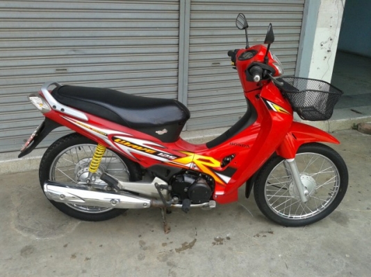 wave 125