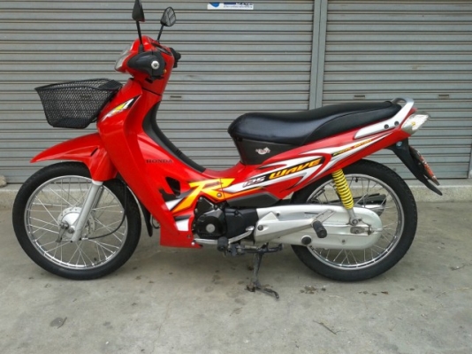 wave 125