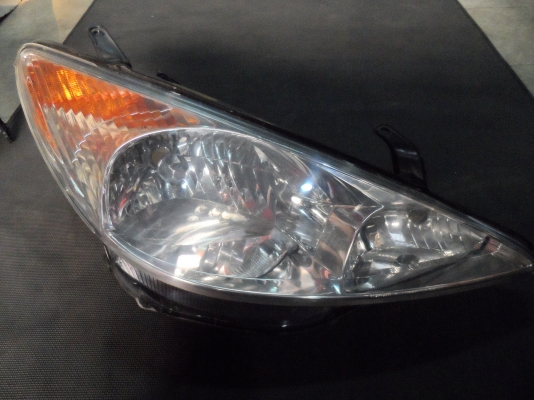 ขาย ไฟหน้า เฉพาะเสื้อ หรือครบชุด ซีนอล xenon Toyota Estima