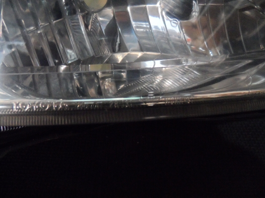 ขาย ไฟหน้า เฉพาะเสื้อ หรือครบชุด ซีนอล xenon Toyota Estima