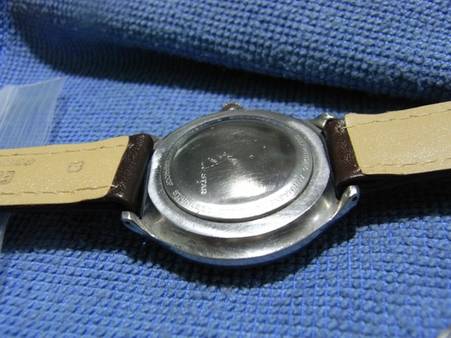 27พ.ค.((น้าเล็ก)) นำเสนอนาฬิกาข้อมือ