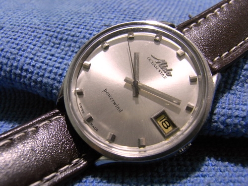 27พ.ค.((น้าเล็ก)) นำเสนอนาฬิกาข้อมือ