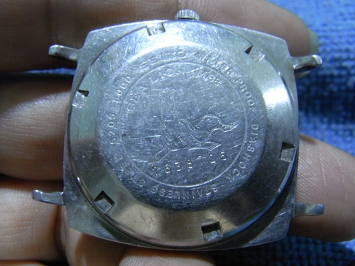 27พ.ค.((น้าเล็ก)) นำเสนอนาฬิกาข้อมือ