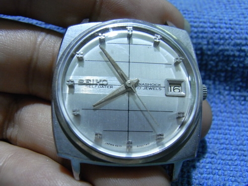 27พ.ค.((น้าเล็ก)) นำเสนอนาฬิกาข้อมือ