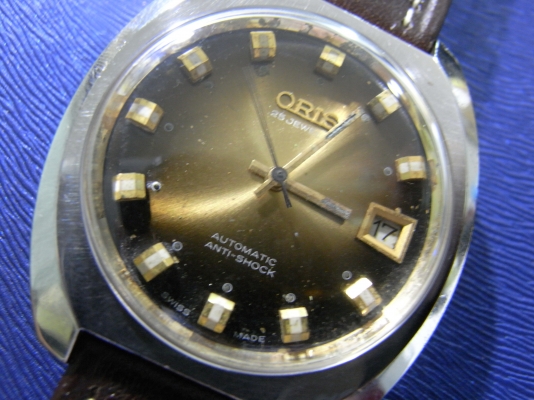 27พ.ค.((น้าเล็ก)) นำเสนอนาฬิกาข้อมือ 27พ.ค.((น้าเล็ก)) นำเสนอนาฬิกาข้อมือ